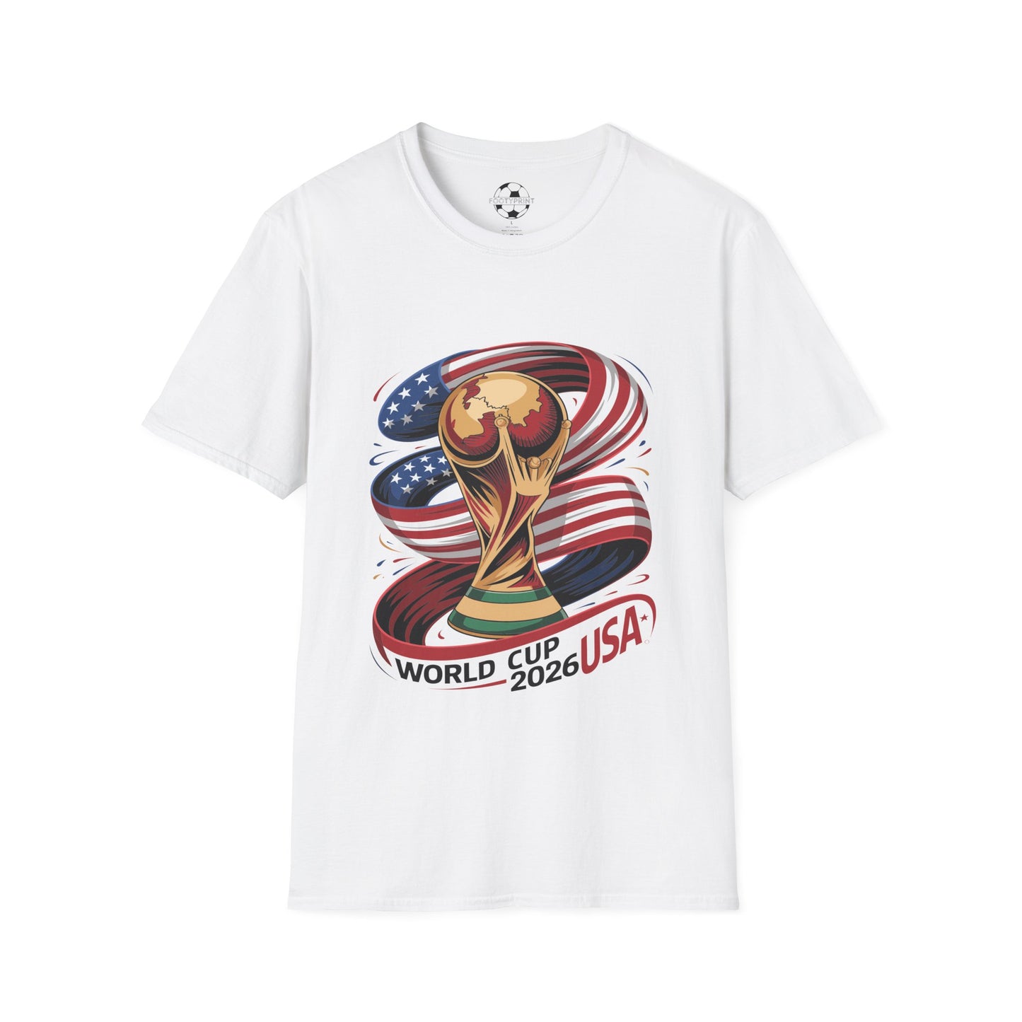 USA - World Cup 2026
