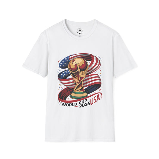 USA - World Cup 2026