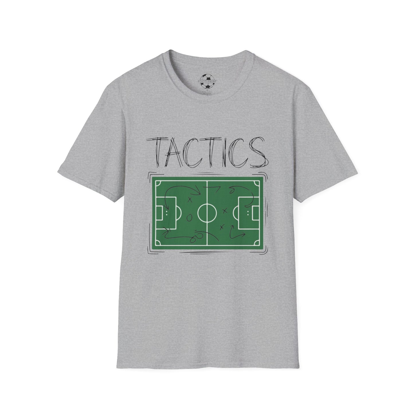 Tactics!