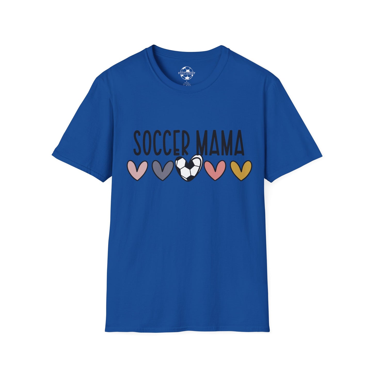 Soccer Mama