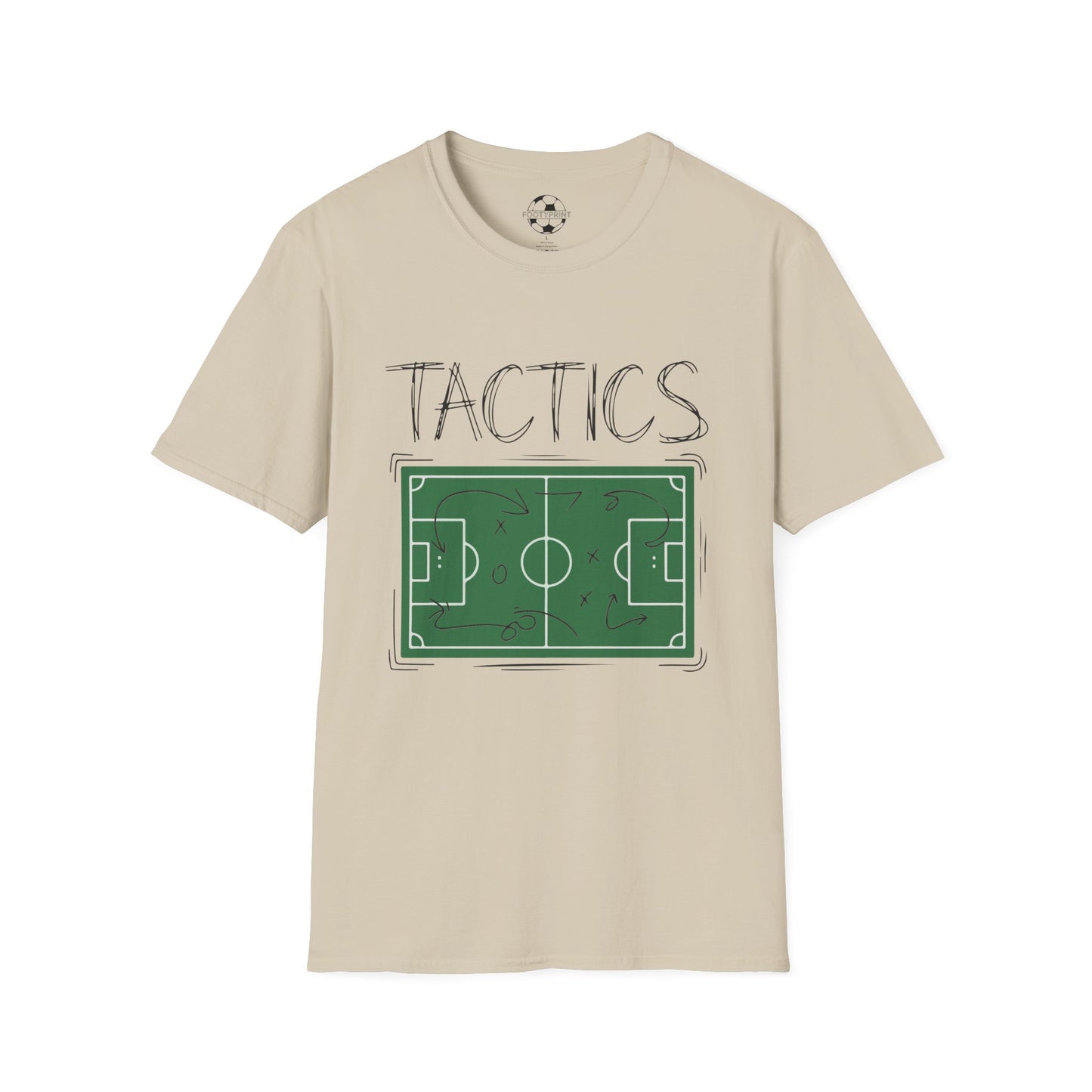 Tactics!