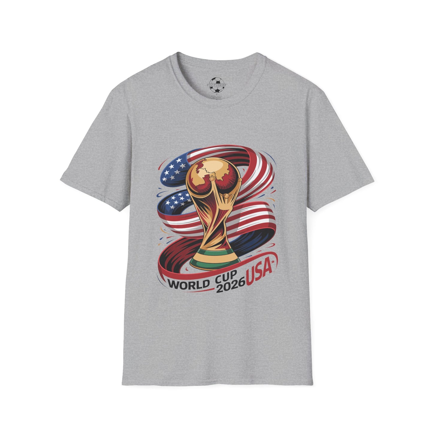 USA - World Cup 2026