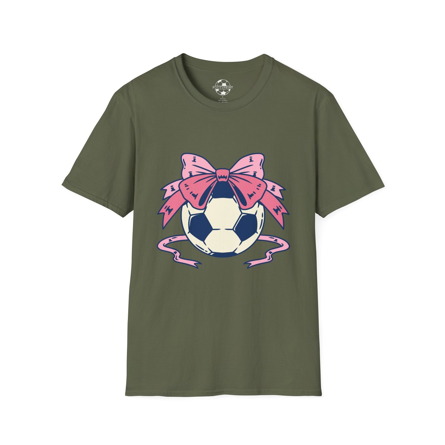 Ball Pink Ribbon