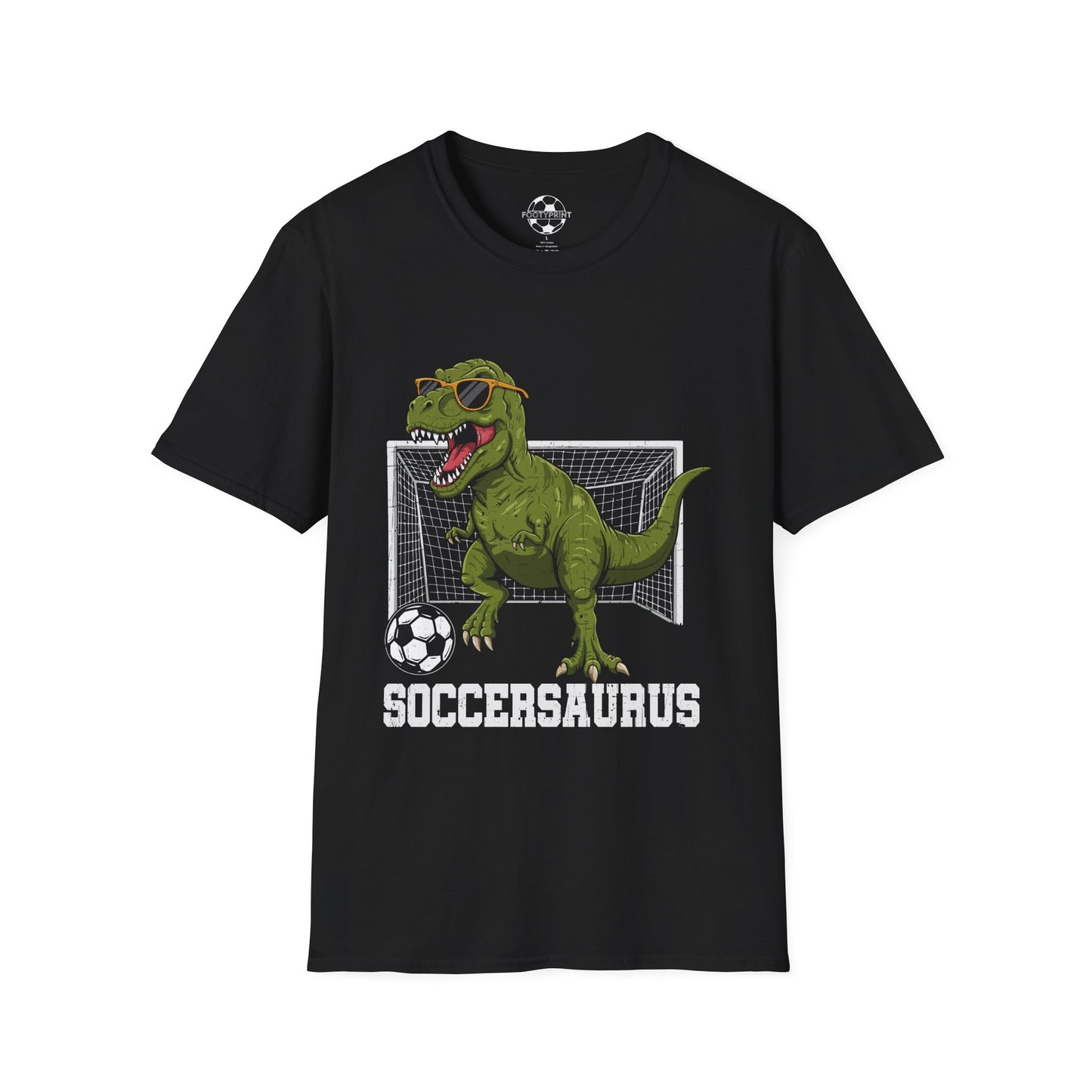 Soccer-Saurus